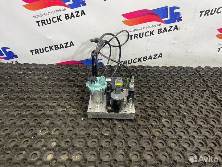 85022215 Насос мочевины Volvo FH