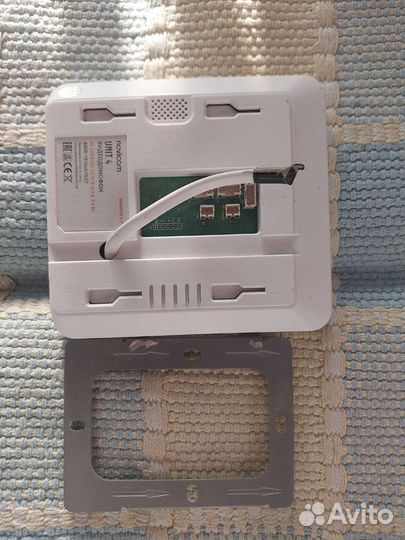 Видеодомофон