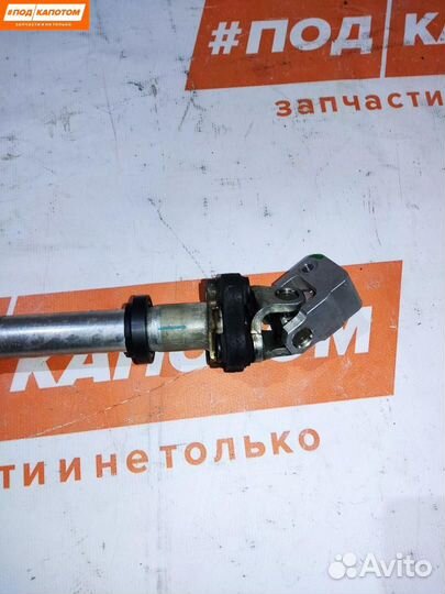 Рулевой карданчик Mercedes-Benz C-Класс W204 2012