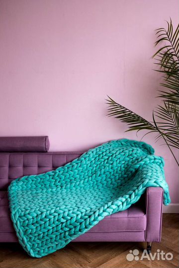 Пряжа шерсть меринос