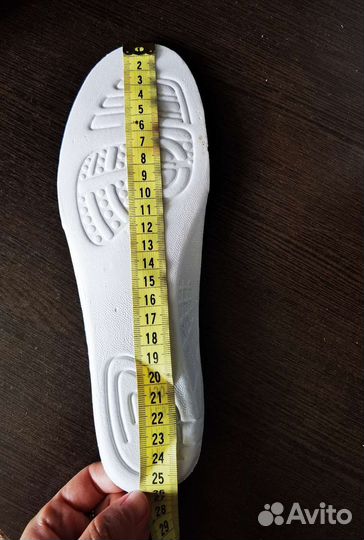 Лыжные ботинки tisa