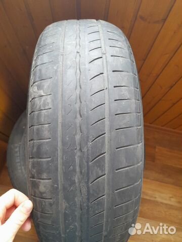 Pirelli 185/65 R15