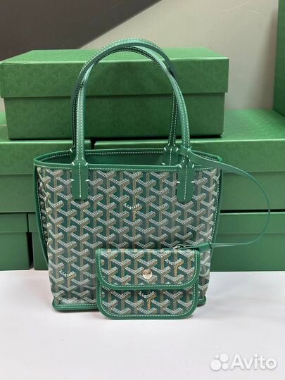 Сумка Goyard