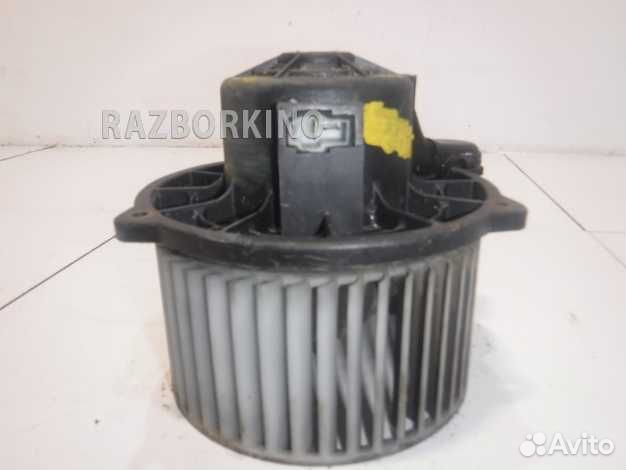 Моторчик печки Хендай Tucson 1