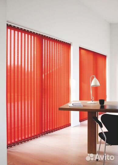 Рулонные жалюзи