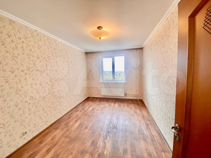 3-к. квартира, 80,5 м², 15/16 эт.