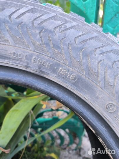 Nokian Tyres Hakkapeliitta 8 185/65 R15 92T