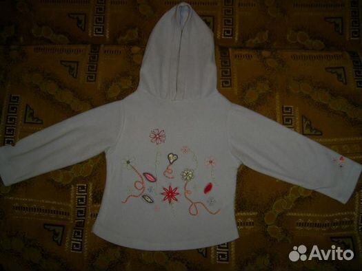 Флисовая пайта