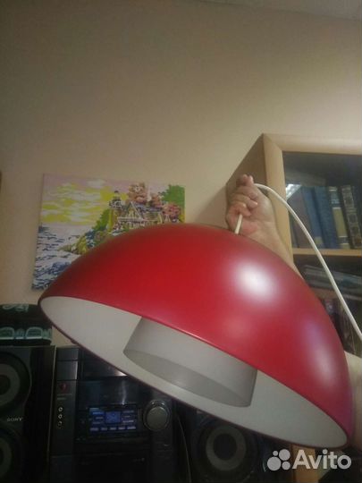 Подвесной светильник,бра,люстра икея