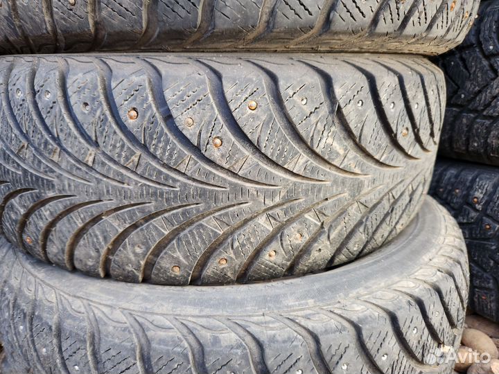 Sava Eskimo Stud 205/60 R16