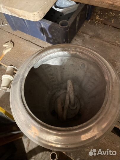 Самовар электрический