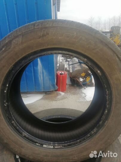 Viatti Strada Asimmetrico 195/60 R15