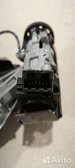 Замок зажигания Chevrolet Cruze 2009-2016