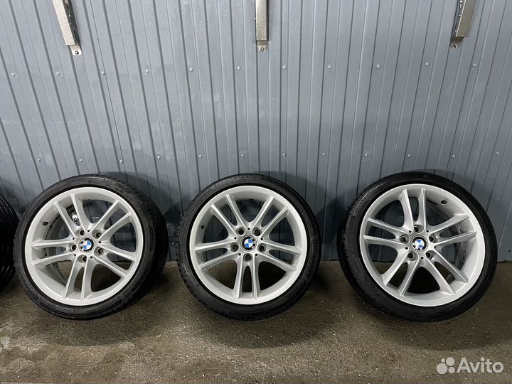BBS BMW R18