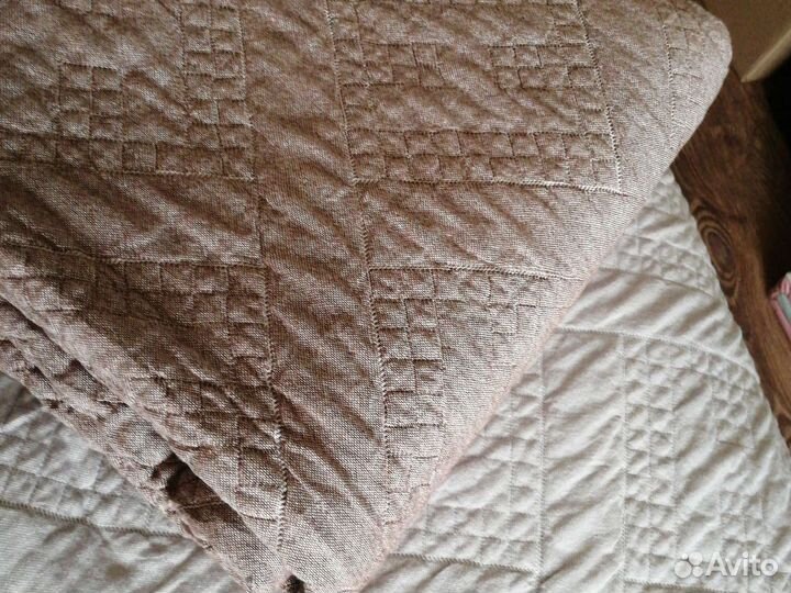 Одеяло покрывало плед (150*210) 7Я