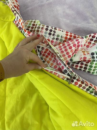 Куртка женская спортивная 52-54