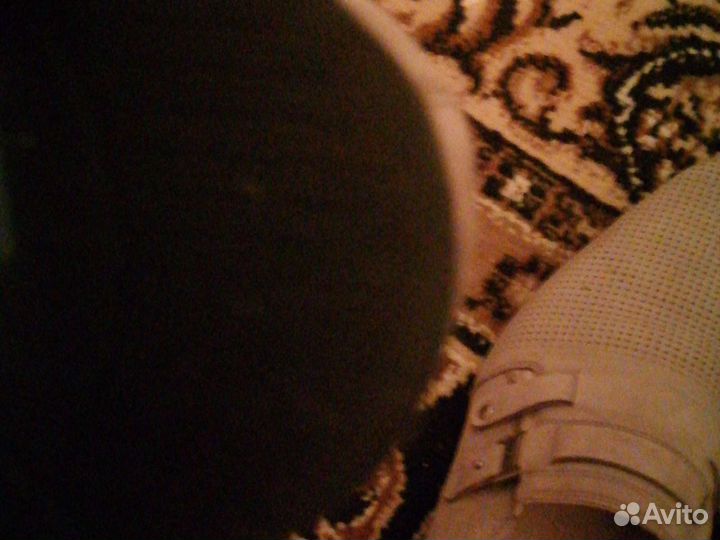 Туфли мужские 44 размер