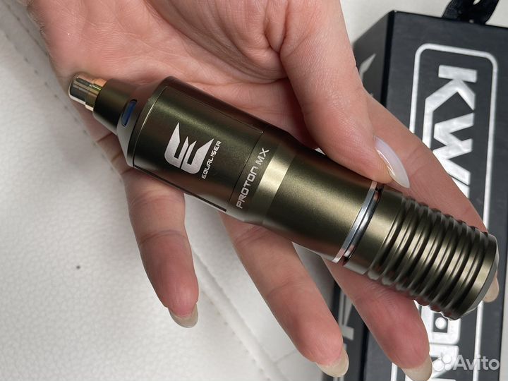 Equaliser Proton от kwadron