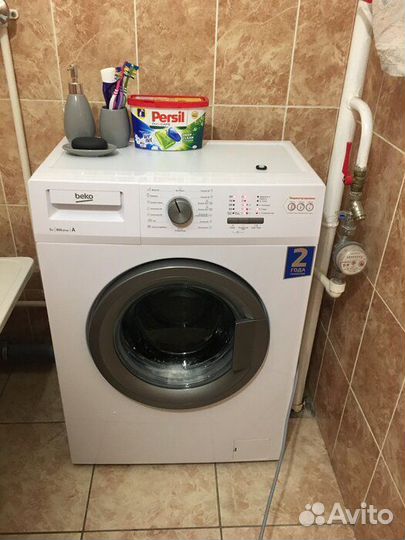 Стиральная машина Electrolux 125lz168 бу