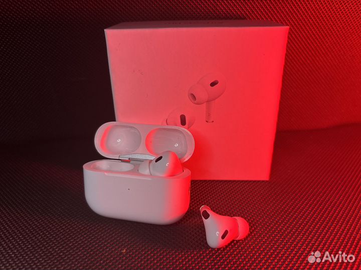 Airpods pro 2 type c premium