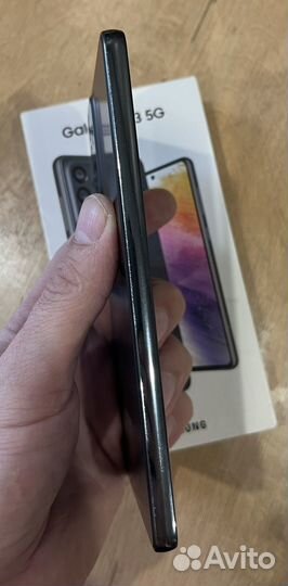 Samsung Galaxy A73 5G, 8/256 ГБ