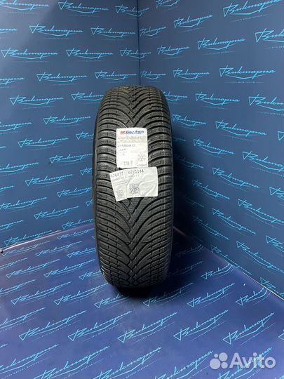 Bfgoodrich G-Force Winter 2 SUV 215/65 R16 102H