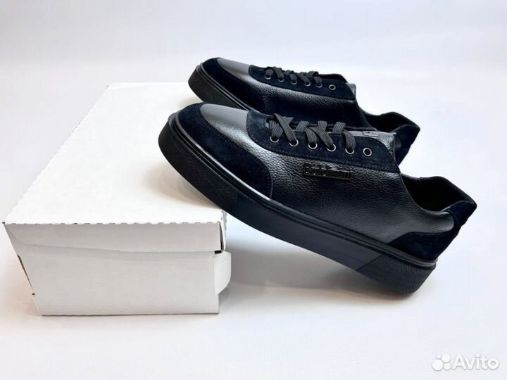 Кроссовки Baldinini комфортные