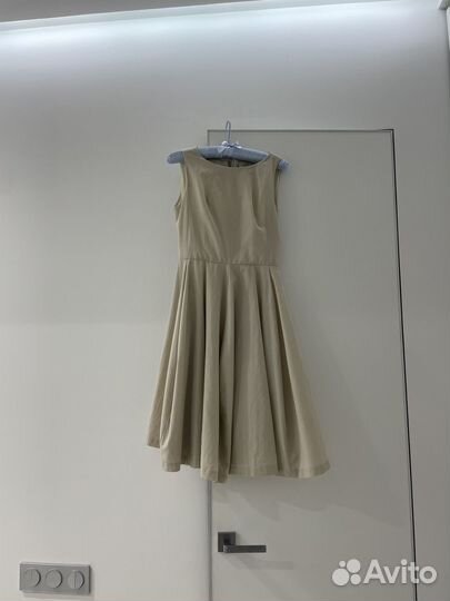 Платье valentino