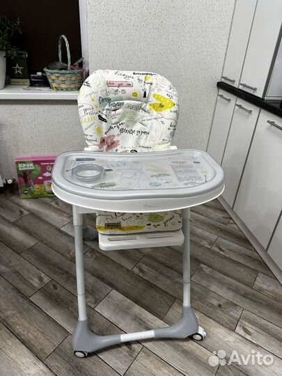 Стульчик для кормления
