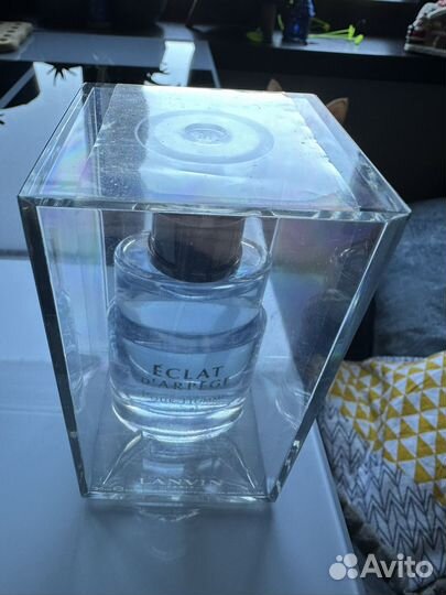Lanvin Eclat d'Arpege pour Homme 30 мл