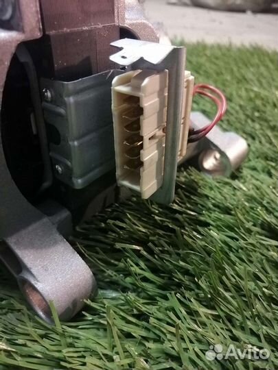 Двигатель Candy MCA 30/64-148/CY8