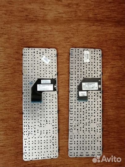 Клавиатура для ноутбука hp pavilion g6-2XXXxx