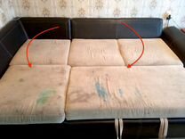 Химчистка диванов, ковров в Иваново