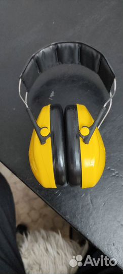 Наушники противошумные 3М peltor optime