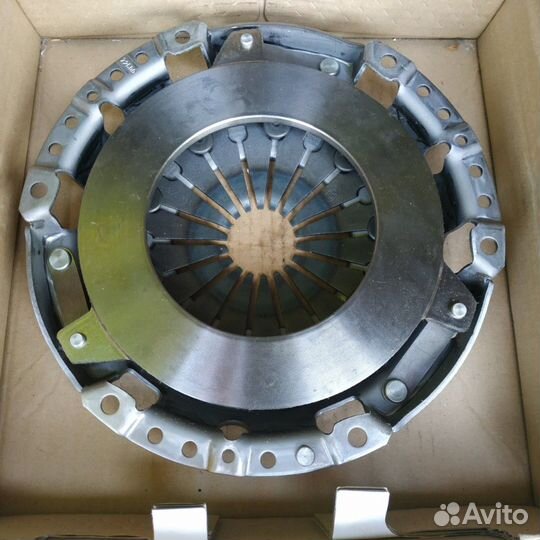 Комплект Сцепления VW audi