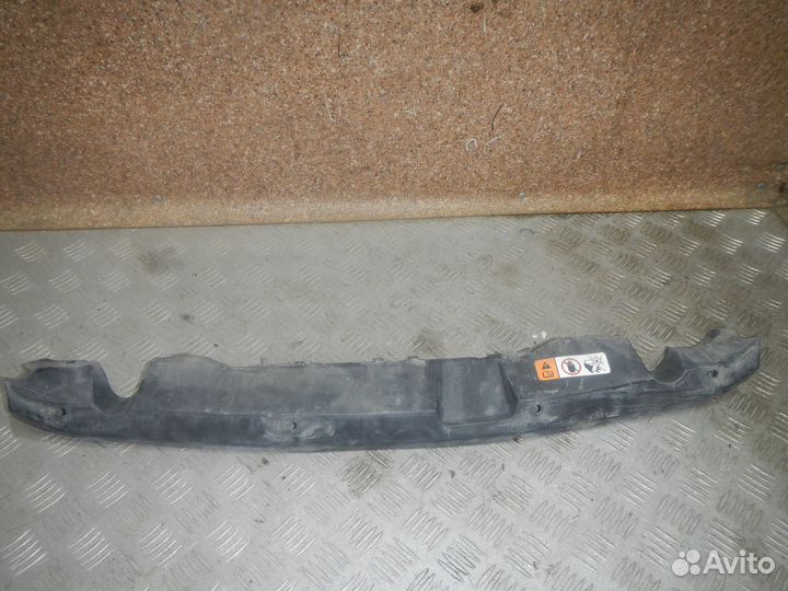 Кронштейн решетки радиатора, KIA -picanto (11)