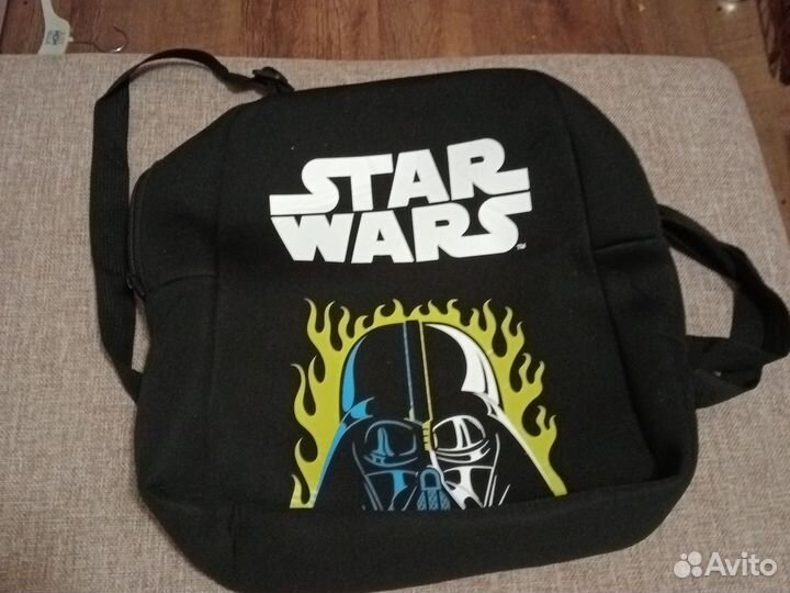 Рюкзак детский для мальчика