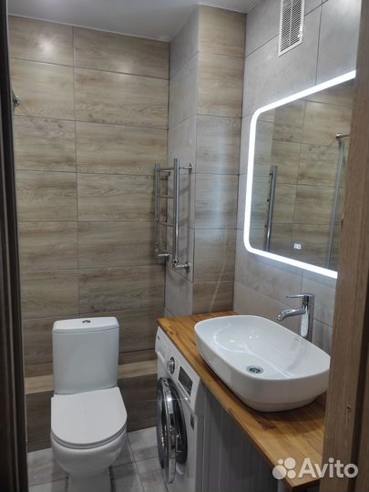 Плиточник. Ремонт ванной комнаты и с/у