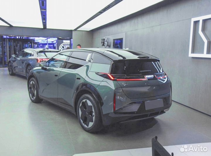 Подбор автомобиля в Китае, ОАЭ, Корее