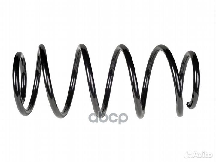 1022033SX пружина передняя 40 634 59 Opel Astra