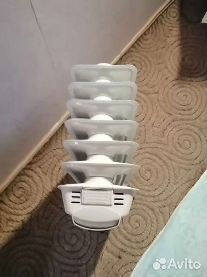 Масляный радиатор обогреватель