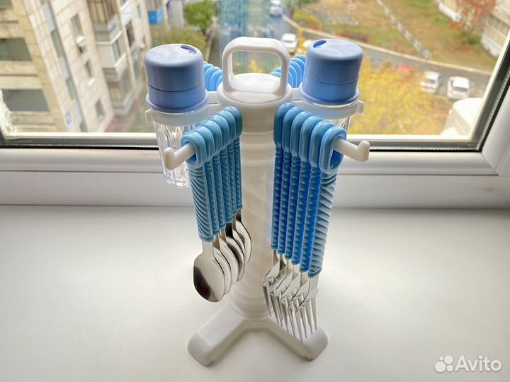 Столовый набор 26 предметов