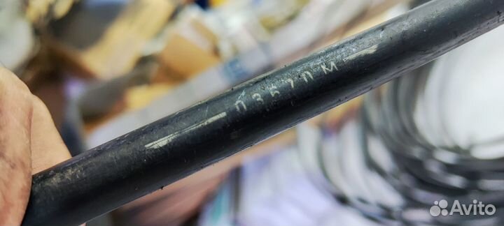 Кабель оптический дс-10-6Z-5/32