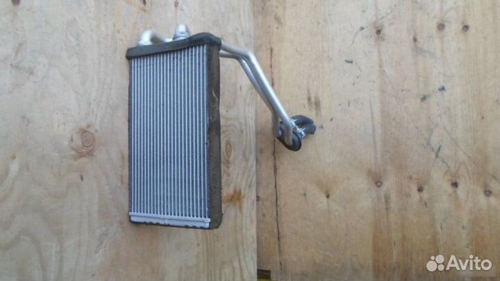 Радиатор печки Мицубиси Лансер 10 CY Аутландер хл