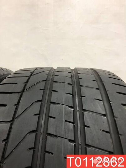 Pirelli P Zero 315/30 R22 107Y