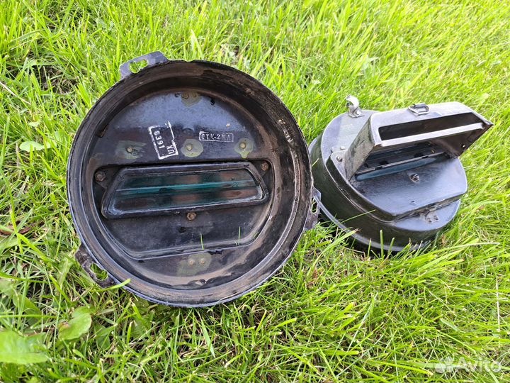 Светомаскировка на фары