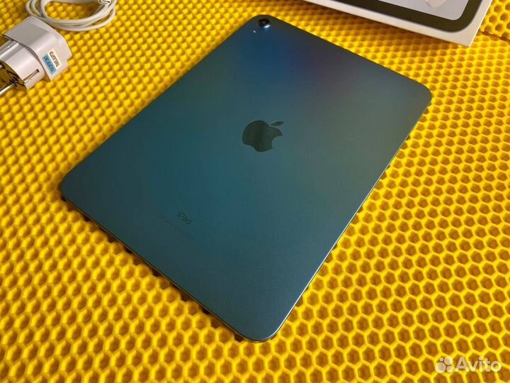 iPad 10.9 10-го поколения, 64gb 2цикла