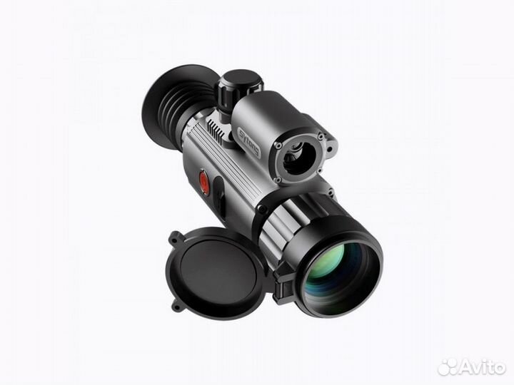 Прицел Sytong AM03-50LRF с дальномером