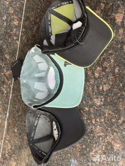 Бейсболка мужская женская