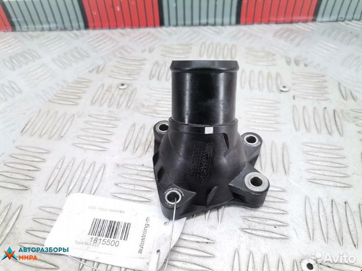 Корпус термостата Toyota RAV4 2 (XA20) рест. 2006